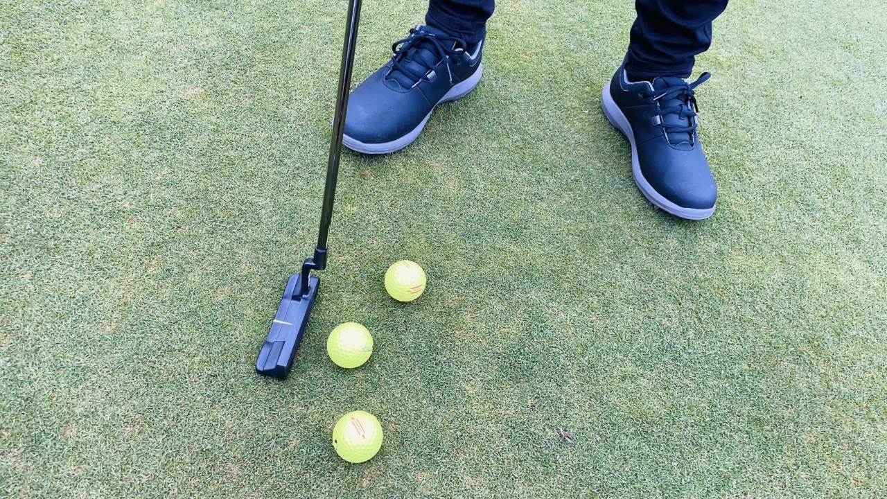 What Golf Ball Should You Play? Golf Monthly