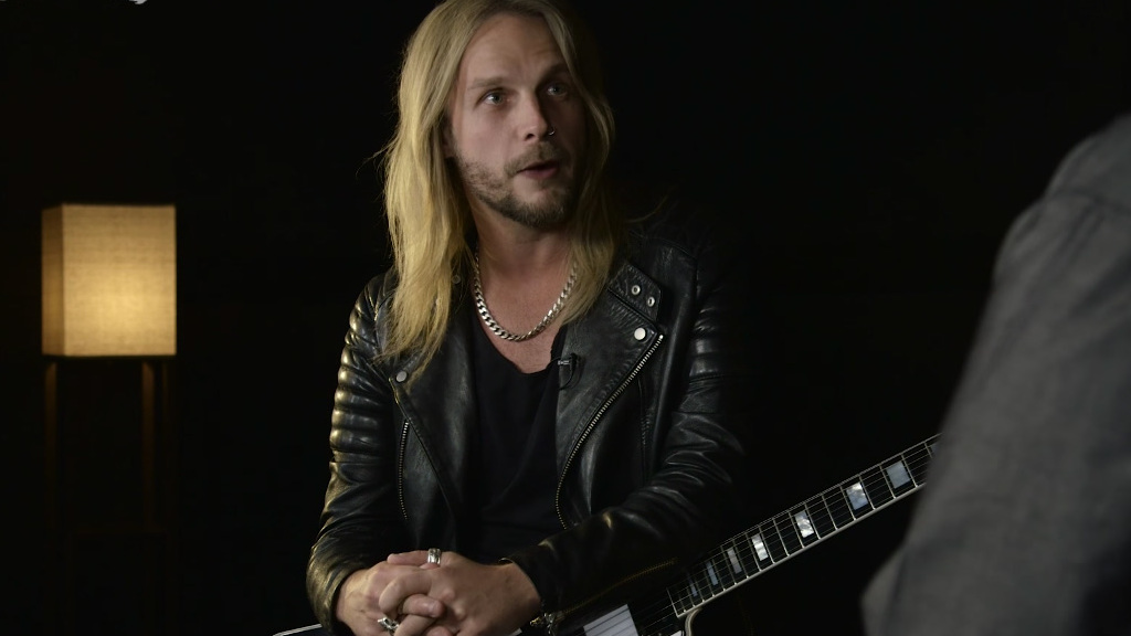 Richie Faulkner