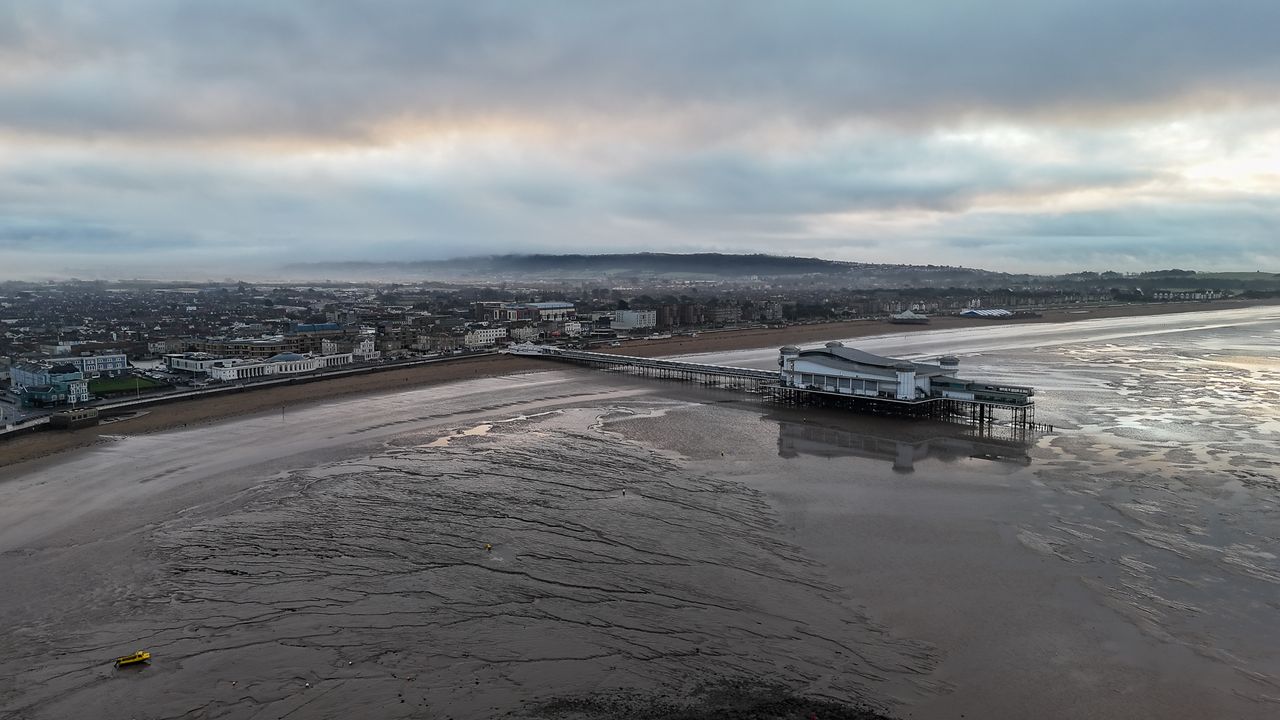 DJI Flip sample photos