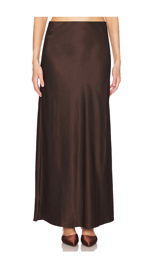 Everyday Maxi Skirt