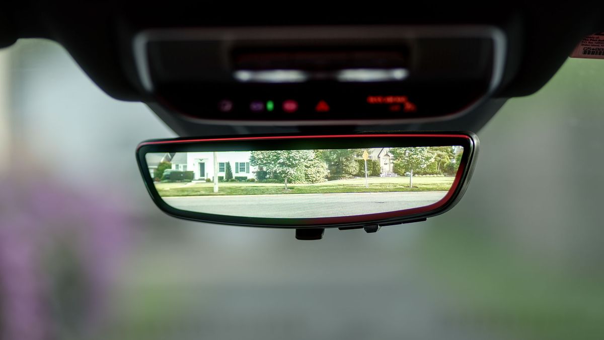 2025 Chevrolet Blazer SS test drive review.