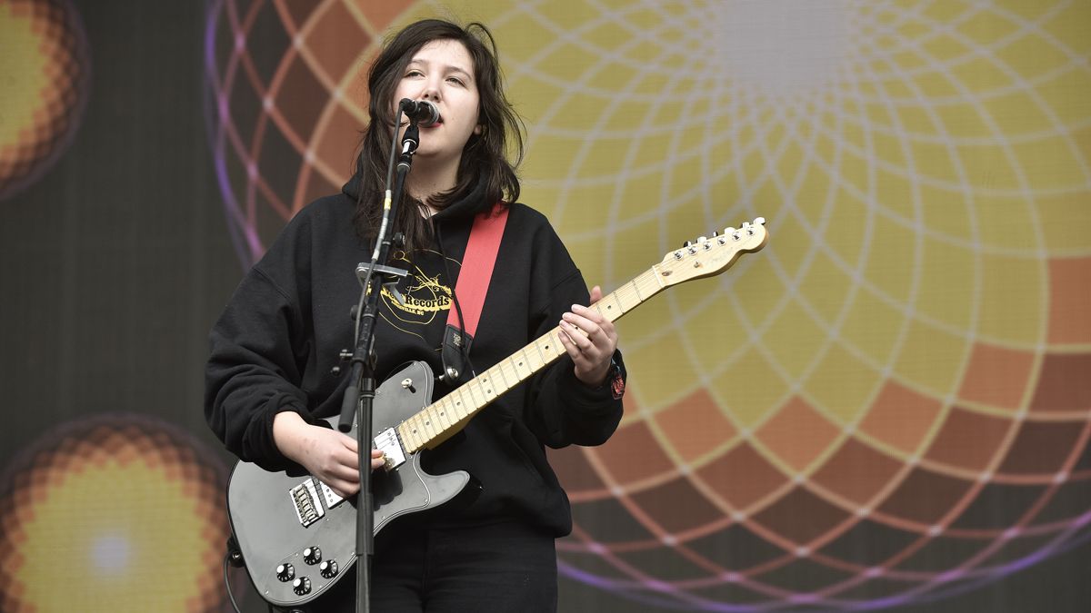 Lucy Dacus Tells the Story Behind Every Single Song on Her Great New Album,  'Historian