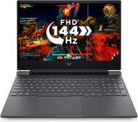 HP Victus 15 (RTX 3050): £979 £629 @ Amazon