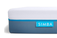 Simba Hybrid Mattress | from £869, from £564.85 at Simba