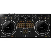 Pioneer DJ REV-1 | Connectivity: USB | Channels: 2 | Deck control: 4 | Software: Serato DJ Lite (Free download)MusicRadar score: 4/5