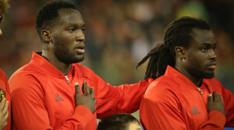 6. Jordan Lukaku