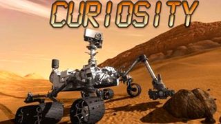 Curiosity - The SUV of Mars Rovers