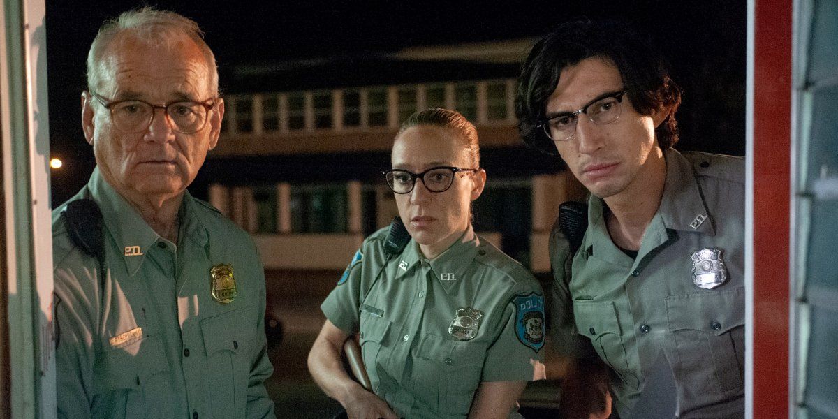 What Is This Week's HBO Saturday Night Movie November 7, 2020