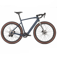 Pearson On&Off GRX 820: Was £5,865, now £3,865 at Pearson Cycles