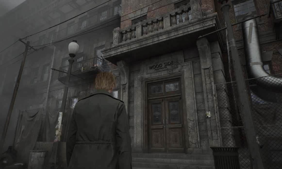Silent Hill 2 Remake será exclusivo de PS5 durante todo un año