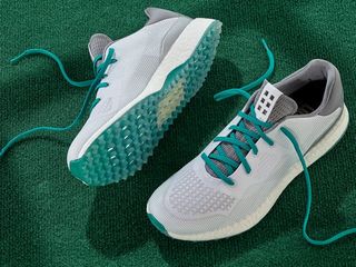 Adidas Crossknit DPR Low Am Shoes Unveiled coolest masters gear