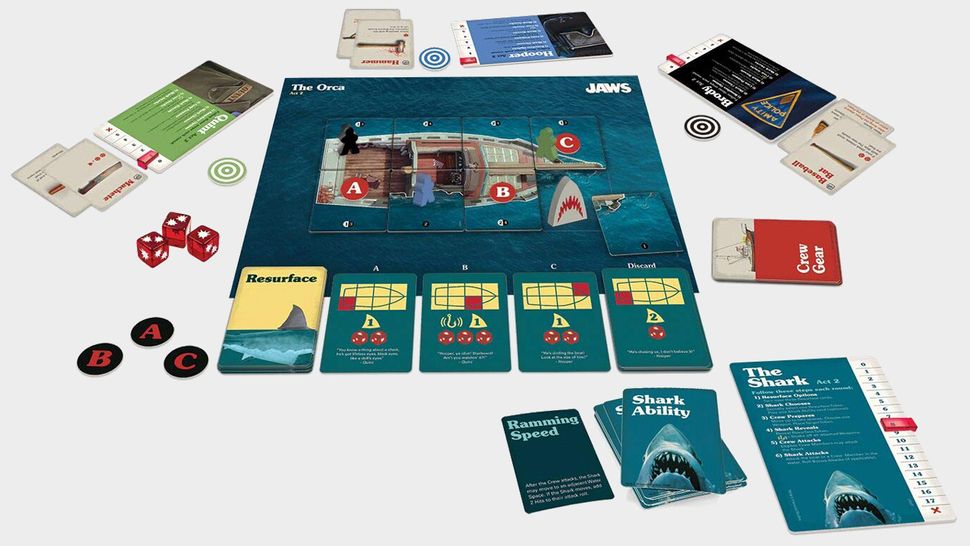 Best board games for 2 players GamesRadar+