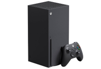 Microsoft Xbox Series X: $499.99 @ Amazon