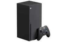 Xbox Series X 1TB: $499 $448 @ Amazon