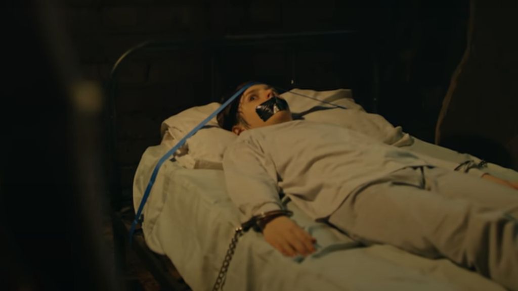 The best short horror movies and how to watch them cinemablend