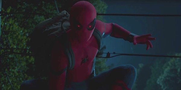 What Tom Holland Thinks Spider-Man's Kill Function Actually Does |  Cinemablend