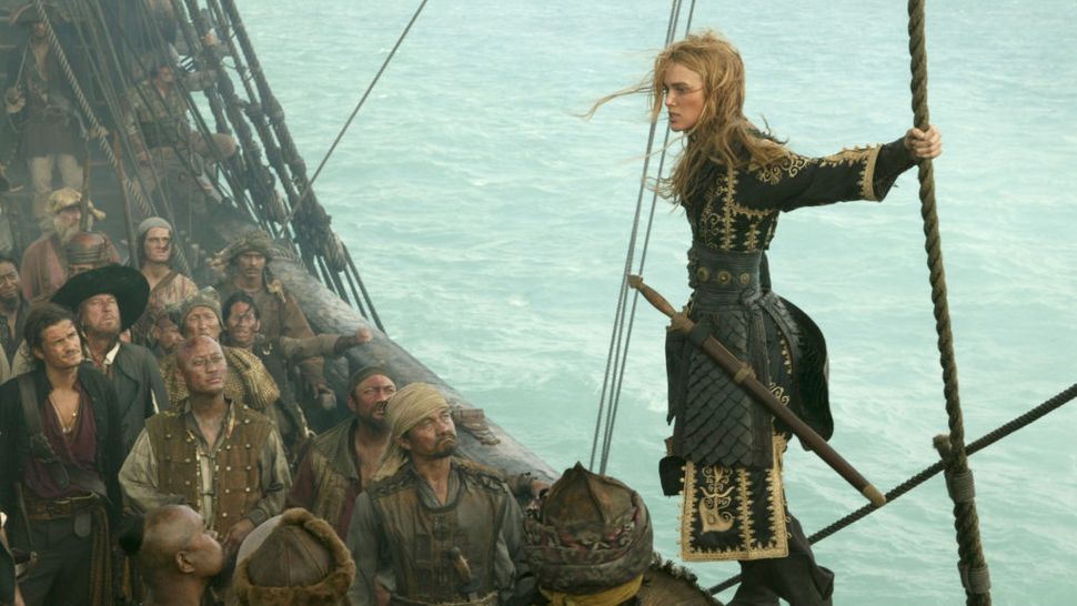 Ranked Every Pirates Of The Caribbean Movie Rated From Worst To Best Techradar 4757