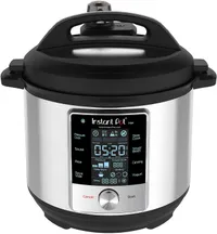 Instant Pot Max Pressure Cooker was $199, now $79 @ Amazon