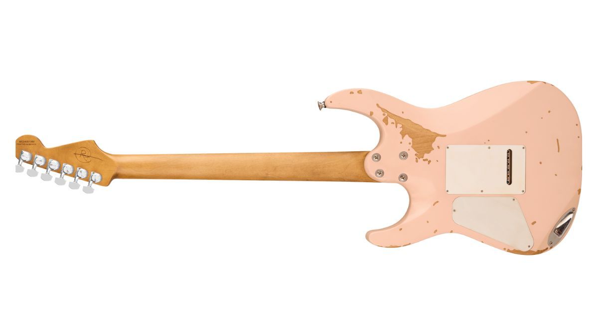 Charvel Rick Graham Signature Pro-Mod DK24 2PT