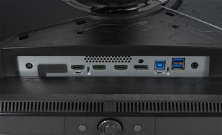 Asus ROG Swift PG32UQX