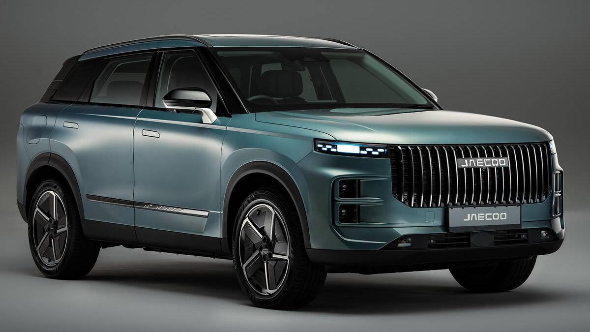 10 exciting cars and auto advancements that’ll get your motor running in 2025
