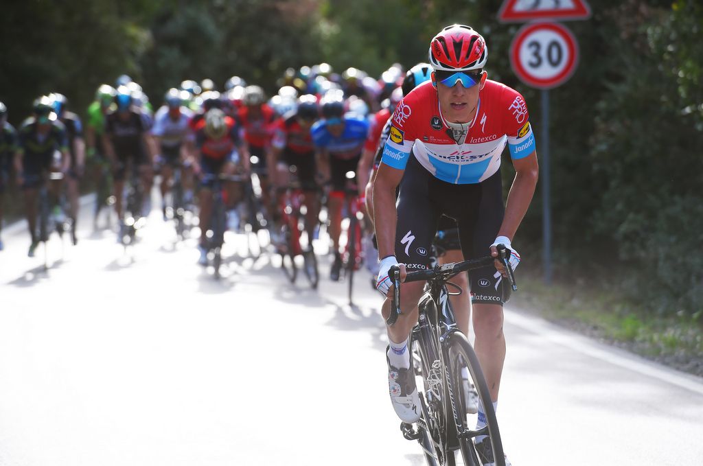 Bob Jungels (Quick-Step Floors)