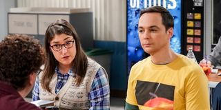 the big bang theory