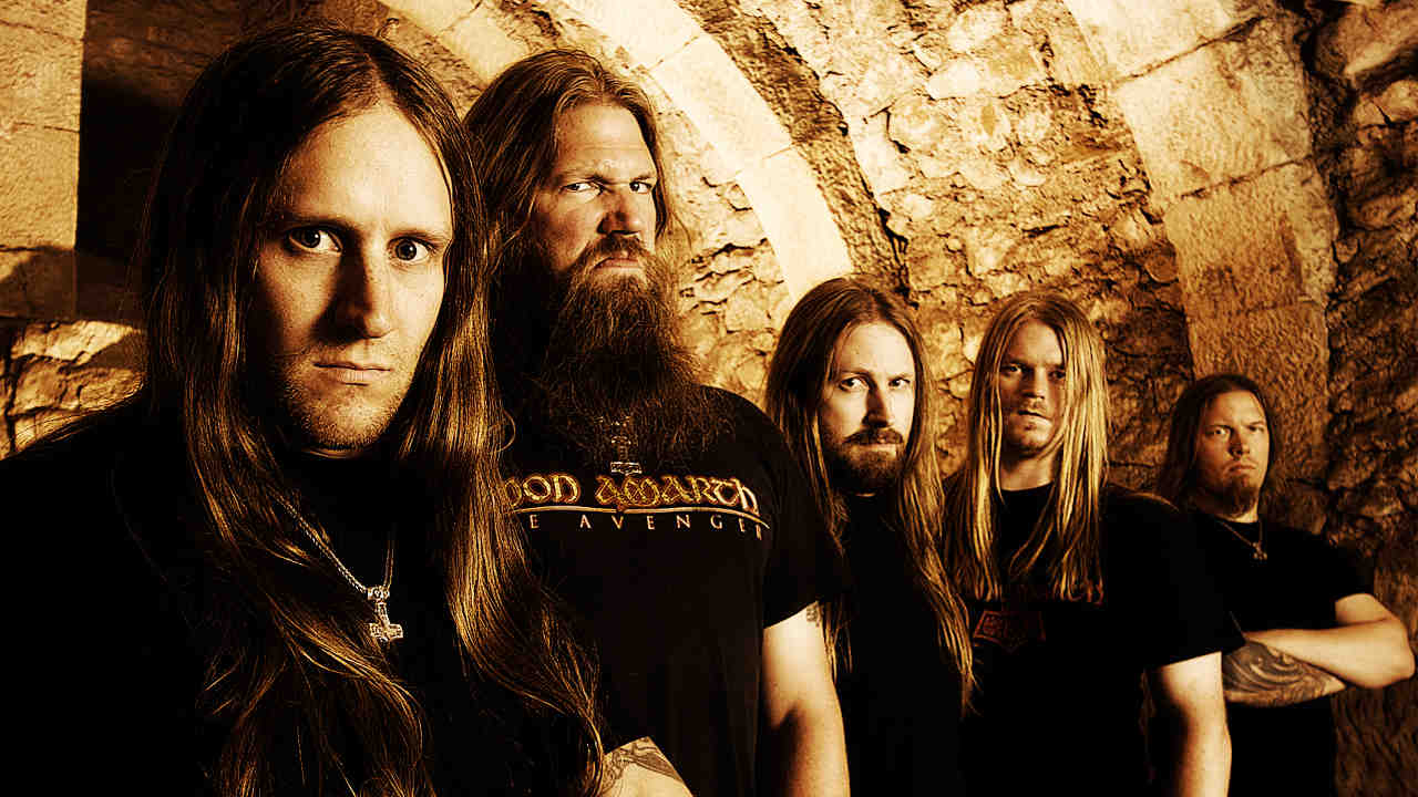 Female viking metal bands