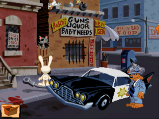 ScummVM