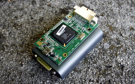 DisplayLink USB