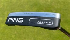 Ping 2022 Anser Putter sole