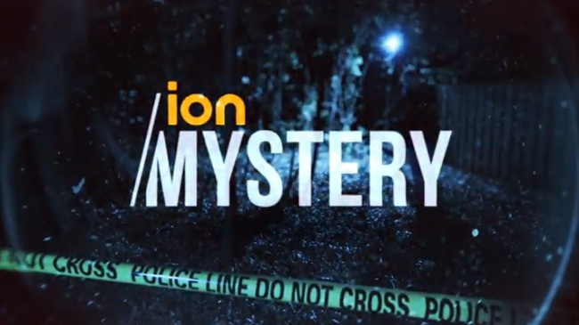 Ion Mystery