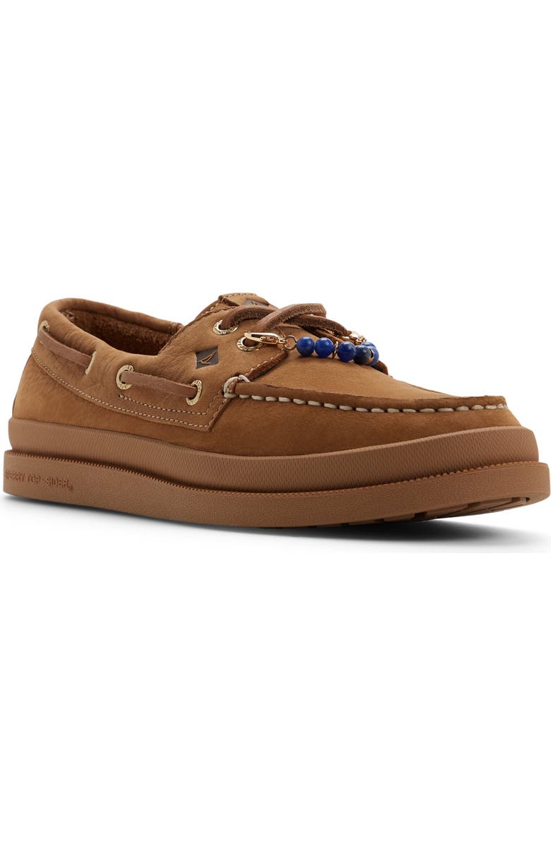 Authentic Original Mudguard 2-Eye Boat Shoe
