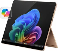 Microsoft Surface Pro 11 (Snapdragon X Elite, 12 Cores, OLED, 16GB RAM, 512GB) Microsoft Surface Pro 11 (Snapdragon X Elite, 12 Cores, OLED, 16GB RAM, 512GB)