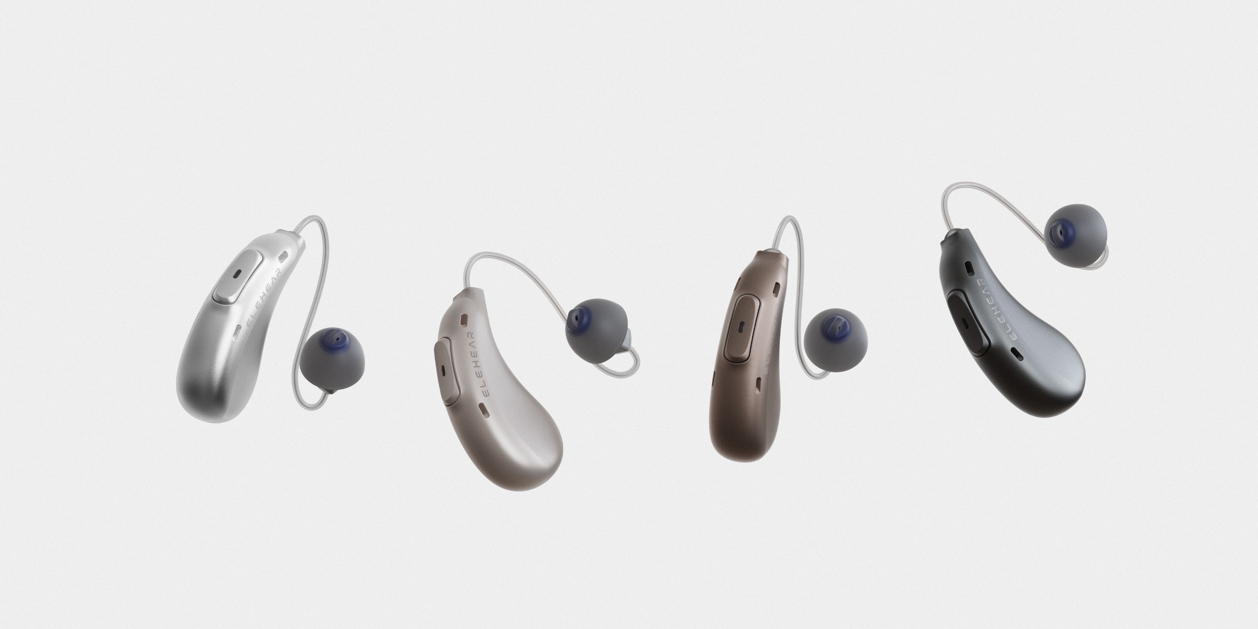 Elehear Beyond 2 Pro earbuds