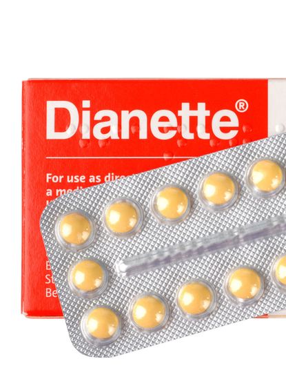 Dianette