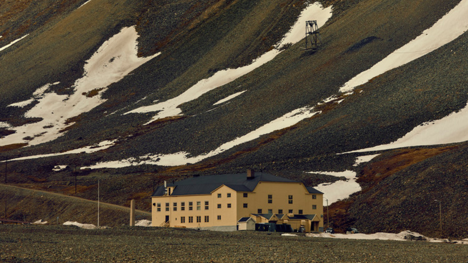snohetta