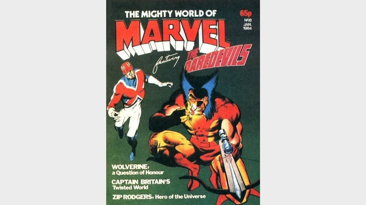 Best Marvel Multiverse comic book stories GamesRadar+