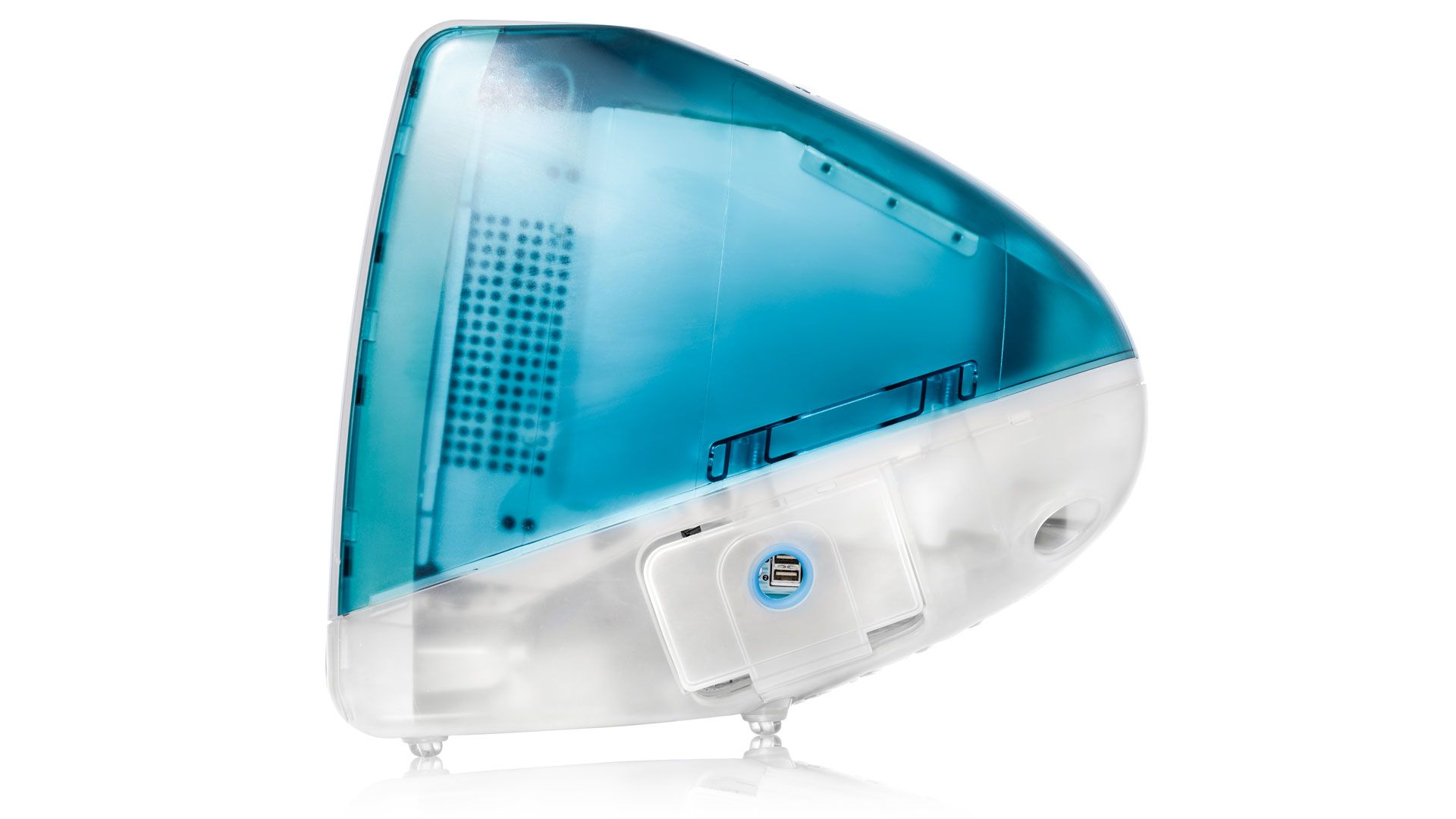 From a 1979 idea to the MacBook Neo, how Apple uses color to its advantage