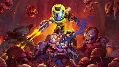 Mighty Doom