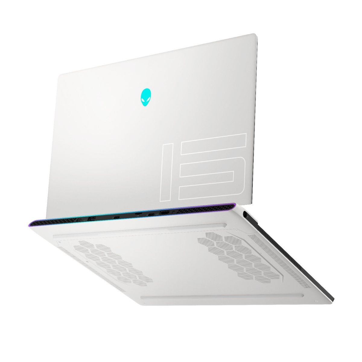 Alienware x15