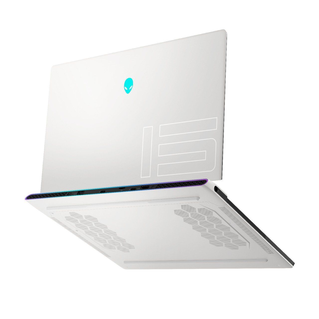 Alienware x15