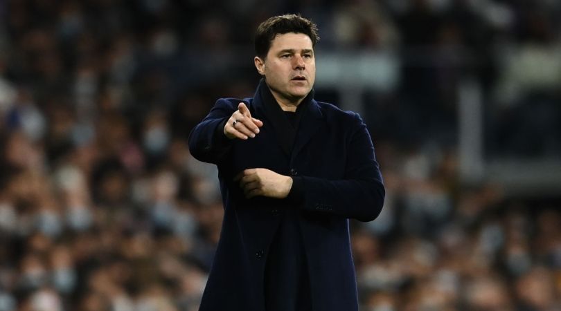 Mauricio Pochettino announced as new Chelsea manager