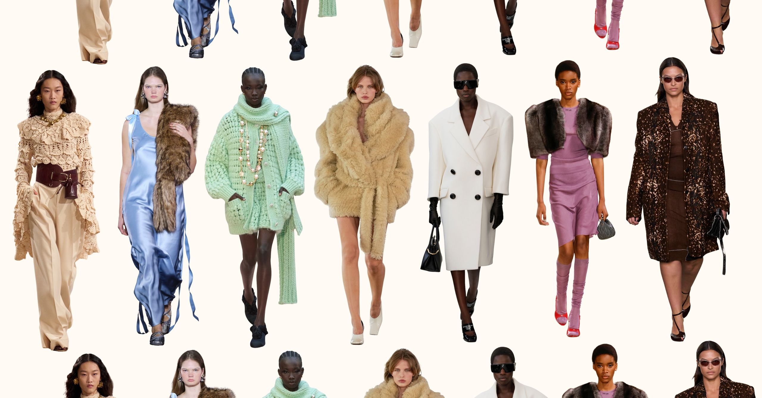 12 Autumn/Winter 2025 Fashion Trends That’ll Rule This Season