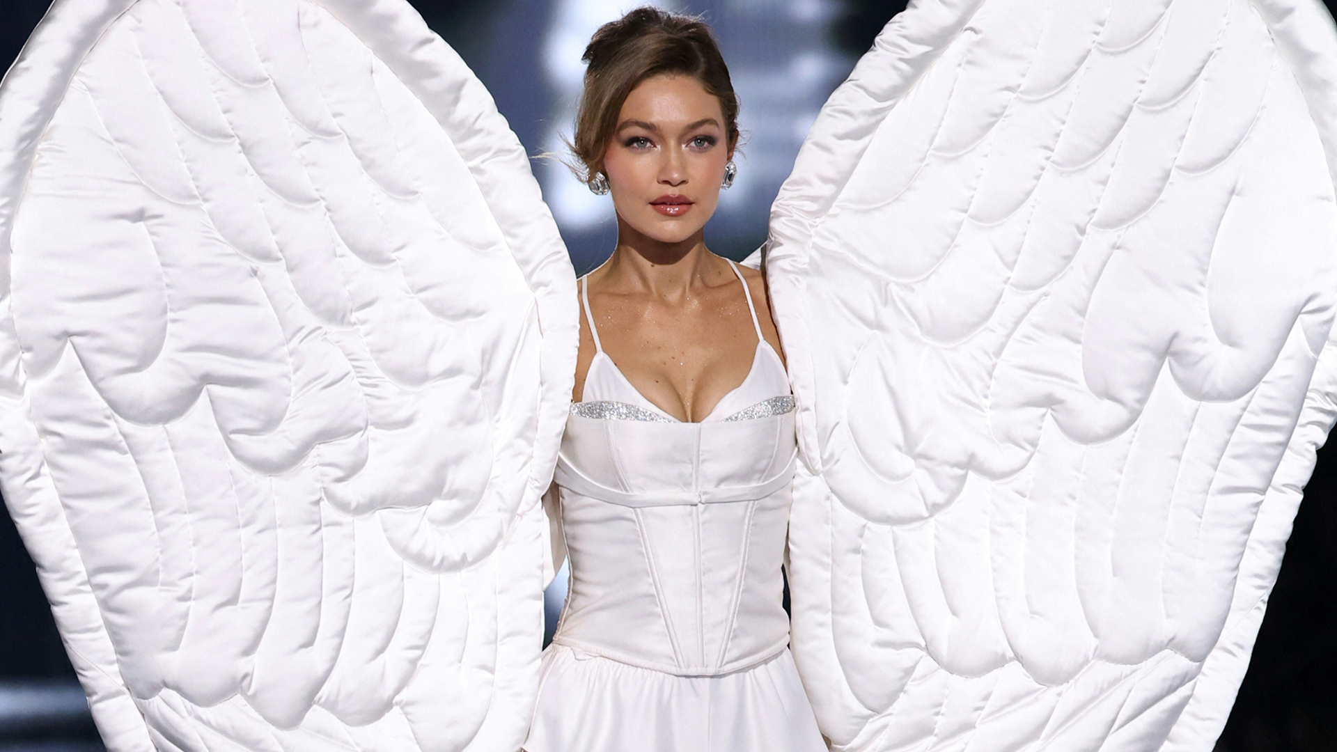 all the details about the 2026 Victoria's Secret Fashion Show 