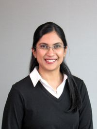 Sharmila Kuthunur's avatar