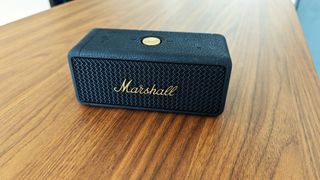 Marshall Emberton II Bluetooth speaker
