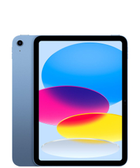 Apple iPad 10 | $449$349 at Amazon