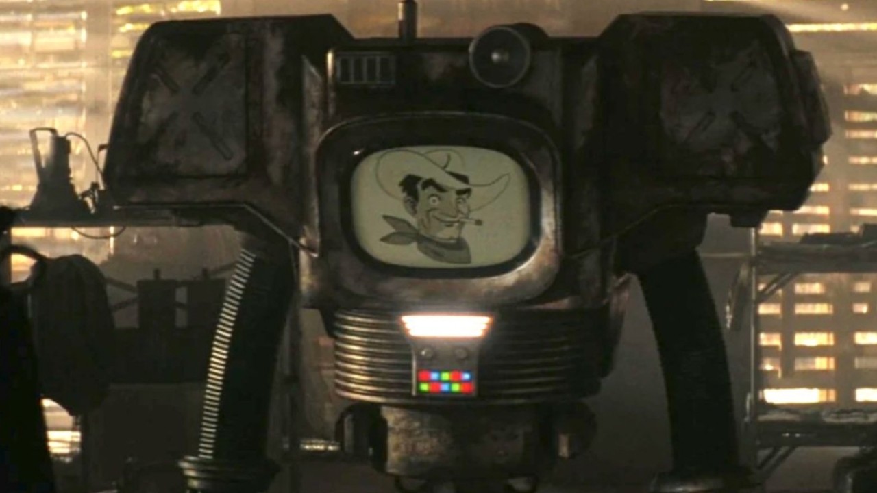 Fallout Season 2 look at Victor