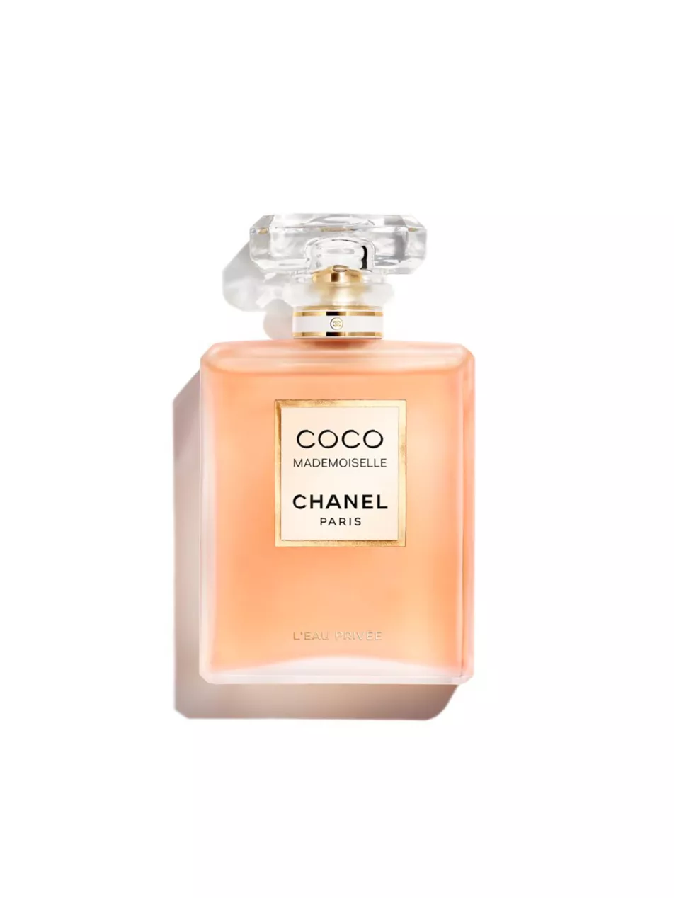 L&#039;eau Priv&amp;eacute;e Night Fragrance